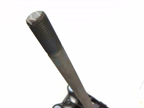 Gear lever FORD B-MAX (JK) 1.5 TDCi | BP20467134M90 