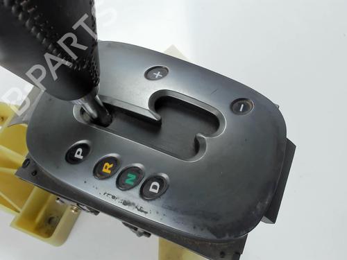 Gear lever HYUNDAI SANTA FÉ I (SM) 2.0 CRDi 4x4 | BP20401091M90 