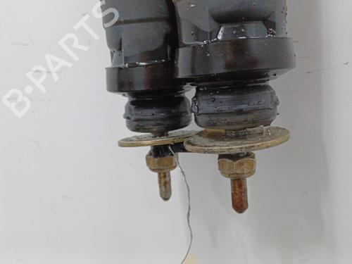 Right rear shock absorber MERCEDES-BENZ C-CLASS (W203) C 200 CDI (203.004) | BP20464621M19 