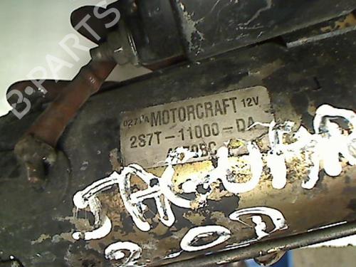 Startmotor JAGUAR X-TYPE I (X400) 2.0 D | BP20474162M8 