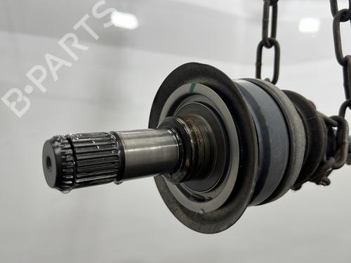 Used Right rear driveshaft Right rear driveshaft BMW X3 (F25) xDrive 20 d (163 hp) 27985266 27985266