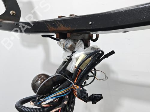 Used Tow ball/Mechanism Tow ball/Mechanism TOYOTA VERSO (_R2_) 2.0 D-4D (AUR20_, AUR20R) (126 hp) 40461798 40461798