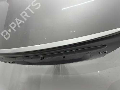 Tailgate JAGUAR X-TYPE I (X400) 3.0 V6 All-wheel Drive | BP28613156C6