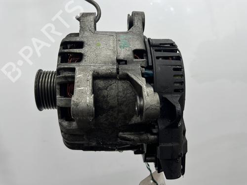 Used Alternator CITROËN DS3 (SA_) 1.6 HDi 110 (112 hp) 27895076