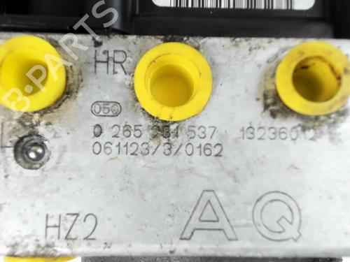 ABS pump OPEL CORSA D (S07)  | BP34635483M43  - Image 6