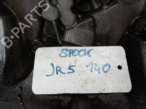 Gearbox NISSAN NOTE (E11, NE11) 1.5 dCi | BP34047974M3 - Image 2