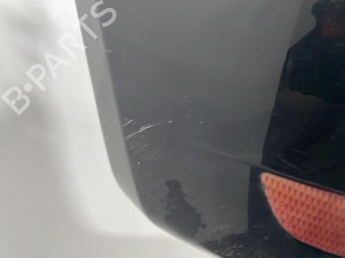 Rear bumper MERCEDES-BENZ A-CLASS (W169) A 180 CDI (169.007, 169.307) | BP29749587C8 