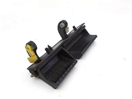Tailgate handle HYUNDAI TUCSON (JM) 2.0 CRDi | BP20467224C132 