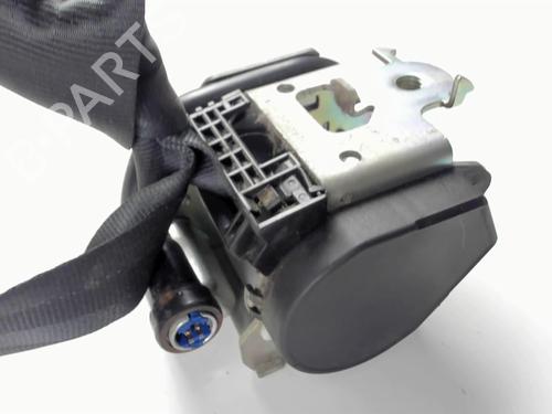 Front left belt tensioner PEUGEOT 308 I (4A_, 4C_) 1.6 HDi | BP20406466C87 