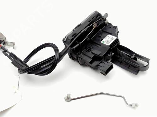 Tailgate lock PEUGEOT BIPPER (AA_) 1.4 HDi | BP30547710C101