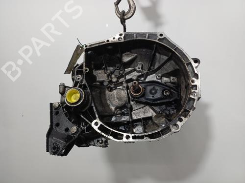 Gearbox CITROËN C3 II (SC_) 1.4 HDi 70 (SC8HZC, SC8HR0, SC8HP4) | BP36588653M3 - Image 8