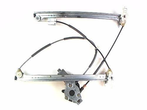 Front right window mechanism CITROËN XSARA (N1) 2.0 HDi 90 | BP20413985C23 
