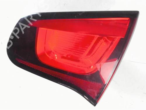 Used Right tailgate light Right tailgate light CITROËN C3 II (SC_) 1.4 HDi 70 (SC8HZC, SC8HR0, SC8HP4) (68 hp) 20464504 20464504