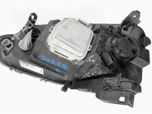 Right headlight OPEL COMBO Tour 1.7 CDTI 16V | BP20429796C29 