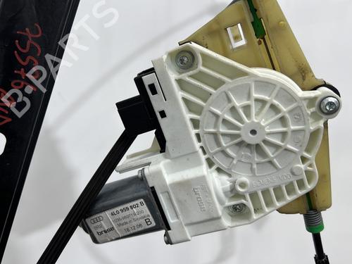Front right window mechanism AUDI Q7 (4LB) 3.0 TDI quattro | BP32714459C23  - Image 9