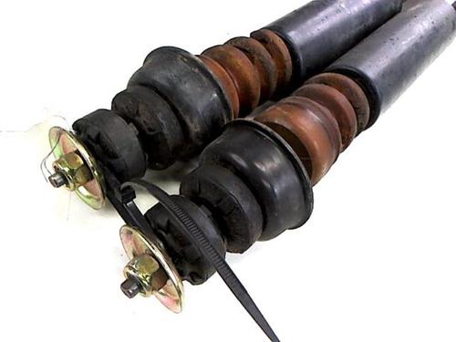 Right rear shock absorber HYUNDAI GETZ (TB) 1.5 CRDi | BP20411754M19 