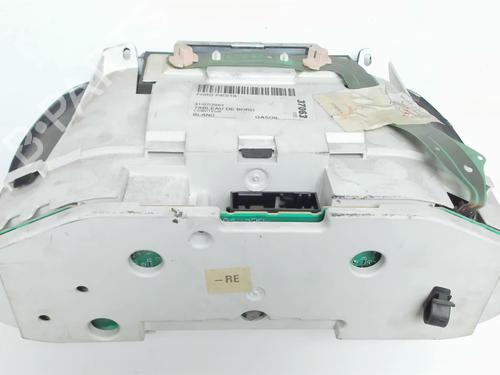 Cockpit FORD FIESTA IV (JA_, JB_) 1.3 i | BP20432974C47 