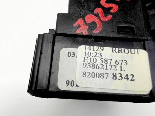 Switch RENAULT TRAFIC II Bus (JL) 2.0 dCi 90 (JL00, JL01, JL0H, JL0M, JL0P, JL0S) | BP32149533I30 