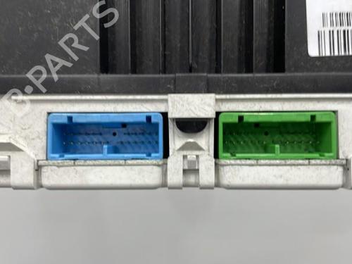 Instrument cluster HONDA CIVIC VII Hatchback (EU, EP, EV) 2.0 Type-R (EP3) | BP21240708C47 
