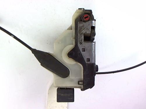 Rear right lock PEUGEOT 208 I (CA_, CC_) 1.4 HDi | BP20448366C99 