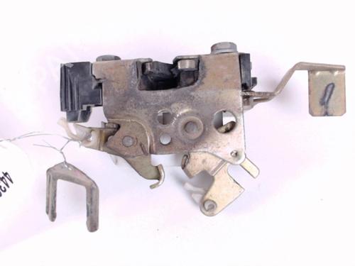 Front left lock PEUGEOT BOXER Van (230L) 2.5 D | BP20403440C98 