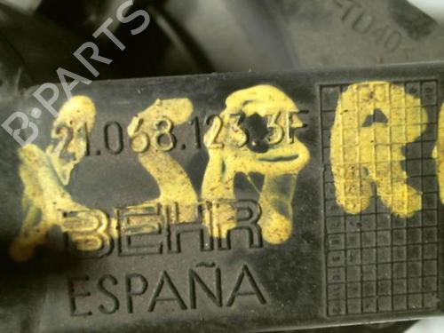 Used Heater blower motor CITROËN XSARA Coupe (N0) 1.9 D (70 hp) 25264311