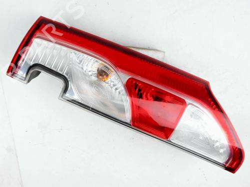 Right taillight RENAULT KANGOO Express (FW0/1_) 1.5 dCi 90 (FW0G, FW05, FW08, FW11) | BP38943096C35 - Image 7