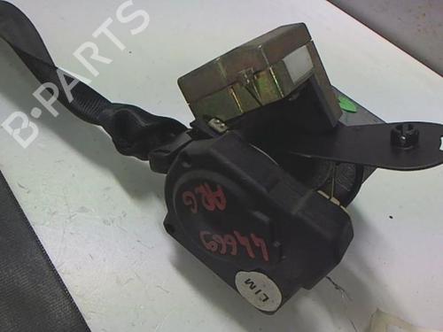 Venstre bak beltestrammer VW PASSAT B5 (3B2) 1.9 TDI | BP20408097C89 