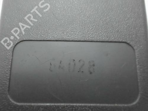 Seat buckle KIA RIO I Hatchback (DC) 1.3 | BP20393956I32