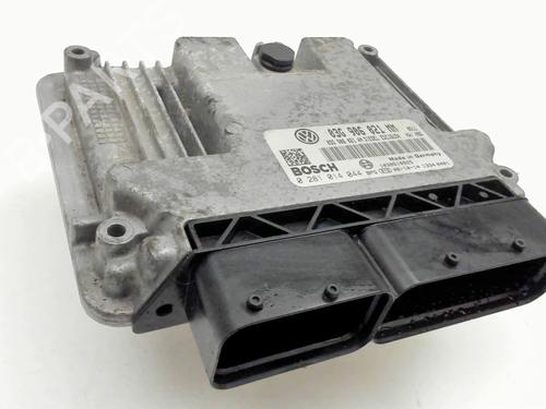 Engine control unit (ECU) VW TOURAN (1T1, 1T2) 1.9 TDI | BP29921733M57