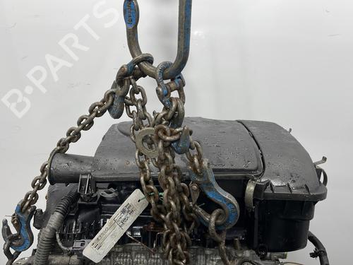 Used Engine Engine CITROËN C1 (PM_, PN_) 1.0 (68 hp) 30848250 30848250