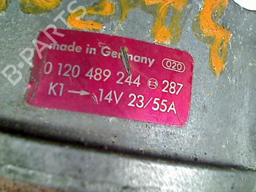 Alternator FORD SIERRA I Hatchback (GBC)  | BP21233063M7 