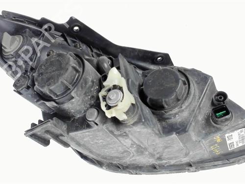 Left headlight HYUNDAI i30 (FD) 1.6 CRDi | BP22102144C28 
