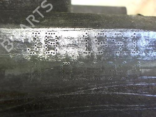Gearkasse RENAULT CLIO II (BB_, CB_) 1.2 (BB0A, BB0F, BB10, BB1K, BB28, BB2D, BB2H, CB0A,... | BP20408220M3 