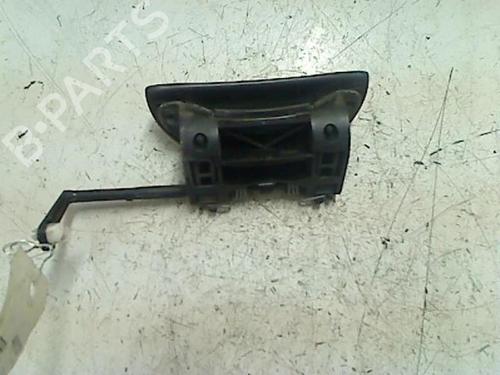 Høyre foran utvendig håndtak PEUGEOT 206 Hatchback (2A/C) 1.1 i | BP20413150C129 