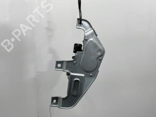Rear wiper motor OPEL AGILA (B) (H08) 1.2 (F68) | BP20420208M102 