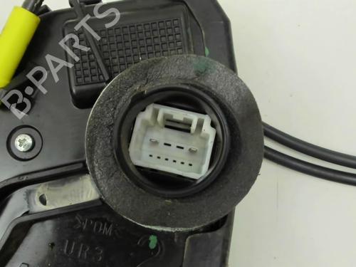 Used Front right lock Front right lock 20386929 20386929