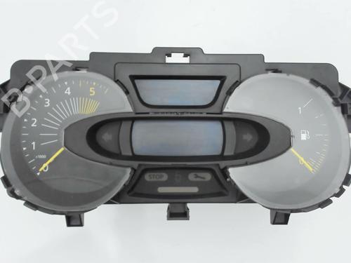 Instrument cluster RENAULT TRAFIC III Van (FG_) 1.6 dCi 120 (FGMB, FGMC) | BP20445531C47 