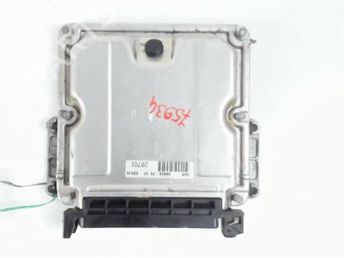 Used Engine control unit (ECU) CITROËN XSARA PICASSO (N68) 2.0 HDi (90 hp) 25926801