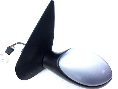 Left mirror PEUGEOT 206 Hatchback (2A/C) 1.4 i | BP20444707C26 