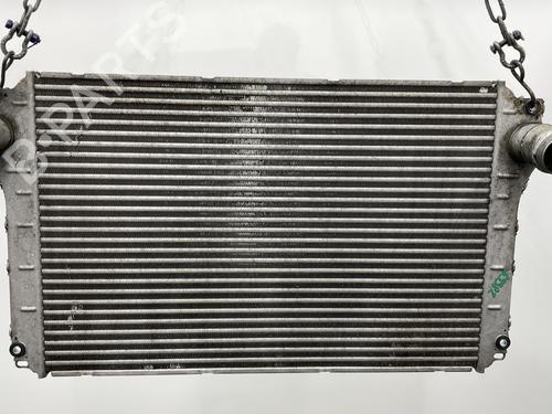 Used Intercooler TOYOTA AVENSIS Estate (_T25_) 2.0 D-4D (ADT250_, ADT250R) (126 hp) 20976192