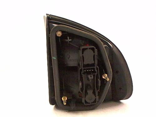 Used Left taillight Left taillight RENAULT SAFRANE I (B54_) 2.1 dT (B546) (88 hp) 20404026 20404026