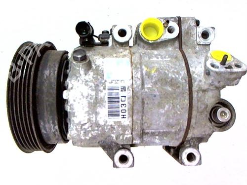 Used AC compressor AC compressor KIA PRO CEE'D (ED) 1.6 CRDi 90 (90 hp) 20392819 20392819