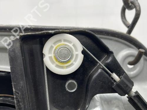 Front right window mechanism VW TOURAN (1T1, 1T2) 1.9 TDI | BP20441012C23 