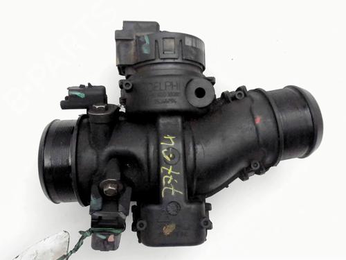 Used Mass air flow sensor PEUGEOT 207 (WA_, WC_) 1.6 HDi (90 hp) 29374922