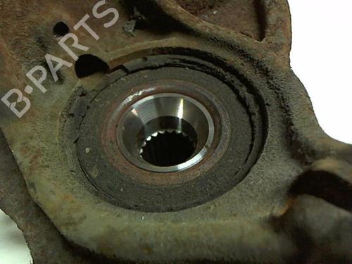 Right front steering knuckle PEUGEOT 1007 (KM_) 1.4 HDi | BP20471026M26