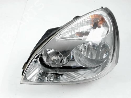 Used Left headlight RENAULT CLIO II (BB_, CB_) 1.2 16V (BB05, BB0W, BB11, BB27, BB2T, BB2U, BB2V, CB05,... (75 hp) 29491071