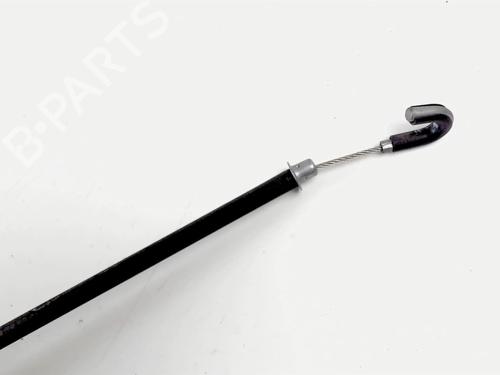 Vergrendeling links achter SKODA OCTAVIA I (1U2) 1.9 TDI (100 hp) 20446885