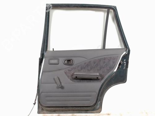Dør højre bagtil DAEWOO LANOS (KLAT) | BP22913287C5 - Image 3