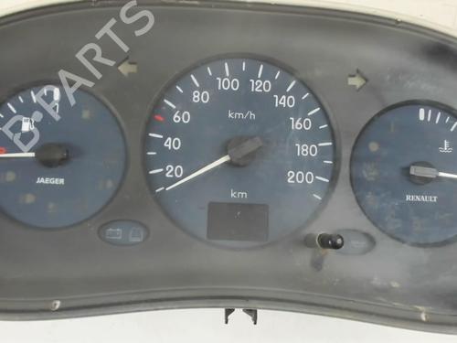 instrument-cluster-renault-kangoo-kc01_-1997-33559542 main image